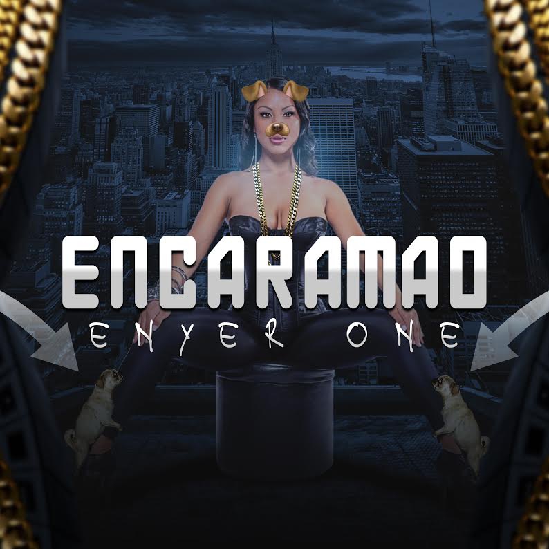 encaramao enyer cover