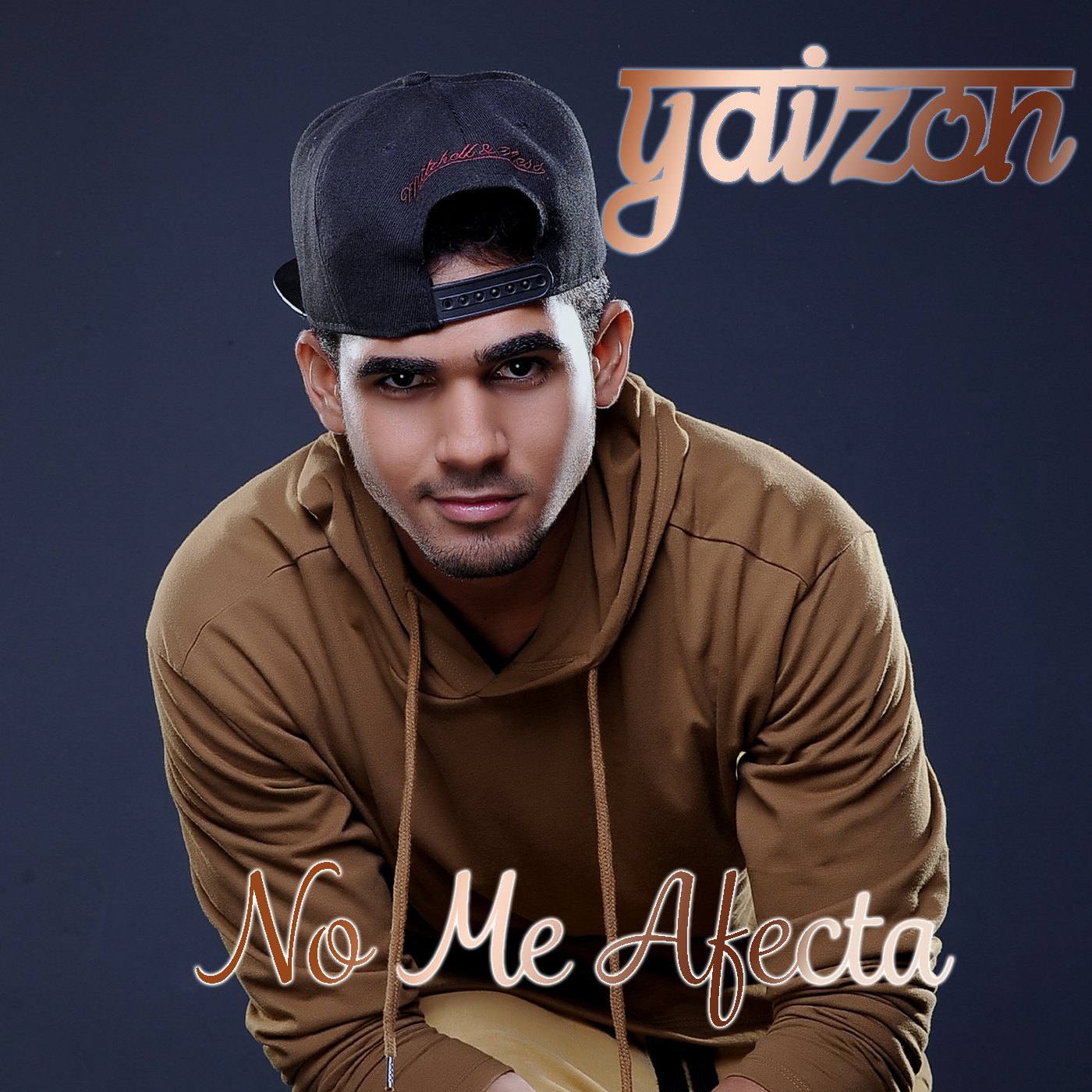 Yaizon - No Me Afecta