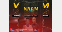 Tchaly Phenomenal x Henry Le Guerrier - Vin Dim (Official Audio) New 2k21