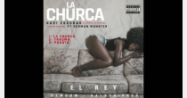LA CHURCA | Kavi Escobar Ft German Monster
