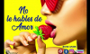 Robert La Rafaga - No Le Hable De AMOR(Preview)